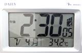 2011年コロニアル屋根実証実験　7月4日14時半の計測　